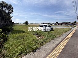下宮永町土地（445坪） 1