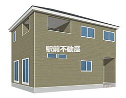 アーネストワン　西蒲池第1　1号棟 1
