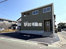 アーネストワン　西蒲池第1　1号棟 1