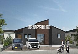 リバース　八女長峰小東1号棟 1
