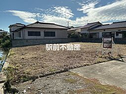 筑紫町土地(83坪) 1