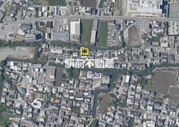 筑紫町土地（83坪） 1