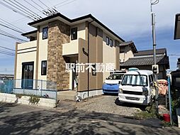 よかタウン　長浜1号棟 1