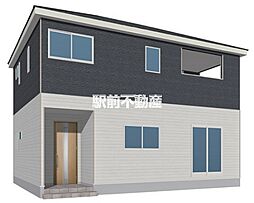 アーネストワン　広川町久泉第5 1