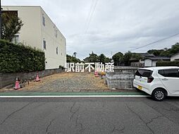 八女市津江　土地（93.7坪） 1