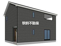 アーネストワン　新船津町第2　1号 1