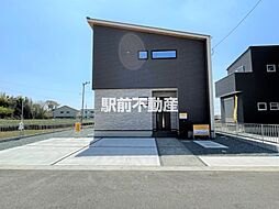 大英産業　吉田5号棟 1