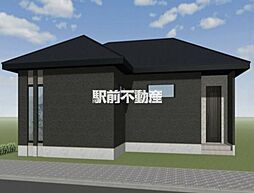 タマタウン筑後西牟田III 1号棟 1