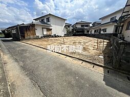 筑後市徳久土地(お部屋倶楽部) 1