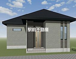 タマタウン筑後西牟田III　2号棟 1