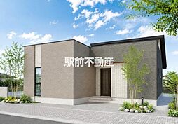 タマタウン福島小北　4号棟 1
