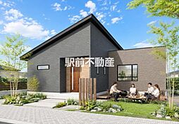 タマタウン福島小北　6号棟 1