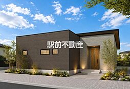 タマタウン福島小北　7号棟 1