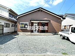 古賀工務店　八女市本町中古 1