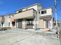 岩崎中古住宅 1