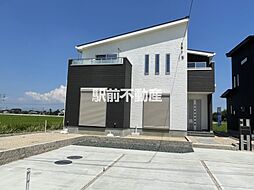 アイダ設計　大木町4号棟 1