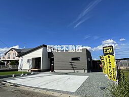 駅前工務店　広川町一條1号棟 1