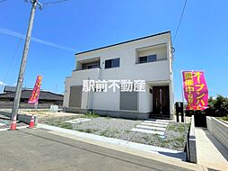 アイダ設計　前津22　3号棟 1