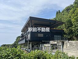 黒木町木屋中古戸建 1