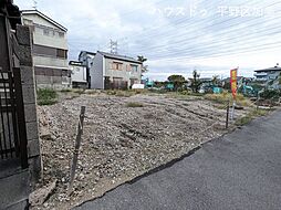 125坪平坦更地志紀駅11分接道18メートル