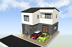 売土地　八尾市堤町1丁目