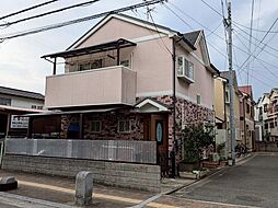 中古戸建　八尾市南本町7丁目