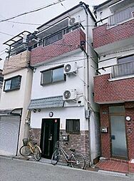 中古戸建 平野区平野東1丁目