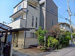 中古戸建　八尾市垣内4丁目