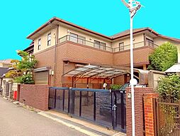 中古戸建 八尾市緑ヶ丘3丁目