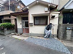 売土地　八尾市末広町2丁目