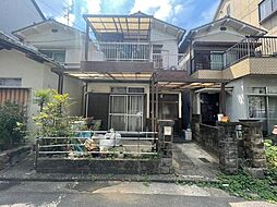 中古戸建　八尾市南亀井町1丁目