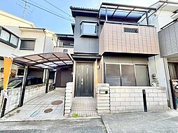 中古戸建　八尾市刑部2丁目