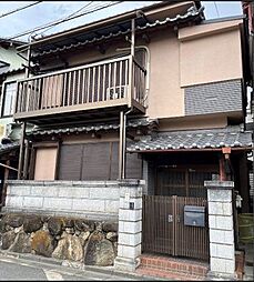 駅から10分古家付き学校近く2路線利用可能