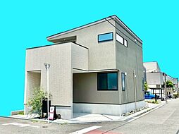 新築戸建　八尾市久宝園3丁目100