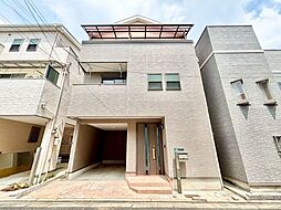 中古戸建　大阪市平野区平野北2丁目