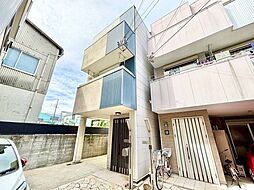 中古戸建 大阪市平野区加美北3丁目