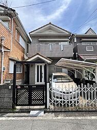 中古戸建 八尾市沼3丁目