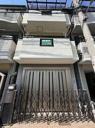 中古戸建 大阪市平野区瓜破東8丁目