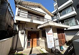 中古戸建 大阪市平野区長吉六反2丁目