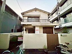 中古戸建　大阪市平野区長吉六反2丁目