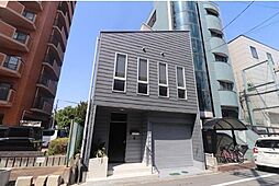 中古戸建　大阪市平野区平野南1丁目