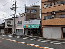 売土地　大阪市平野区加美西2丁目