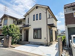 中古戸建 八尾市緑ヶ丘5丁目