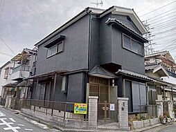 中古戸建　八尾市老原1丁目