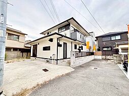 中古戸建　八尾市久宝園2丁目