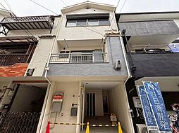 中古戸建 八尾市安中町5丁目