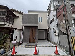 中古戸建　八尾市柏村町3丁目