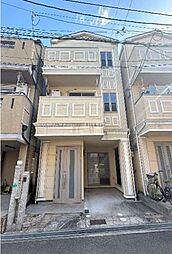 中古戸建　大阪市平野区瓜破東5丁目