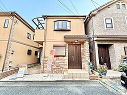 中古戸建 八尾市萱振町7丁目