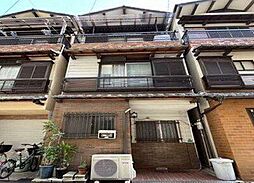 中古戸建 大阪市平野区加美南4丁目